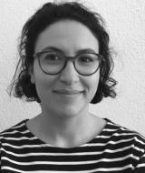 Niloufar Krage